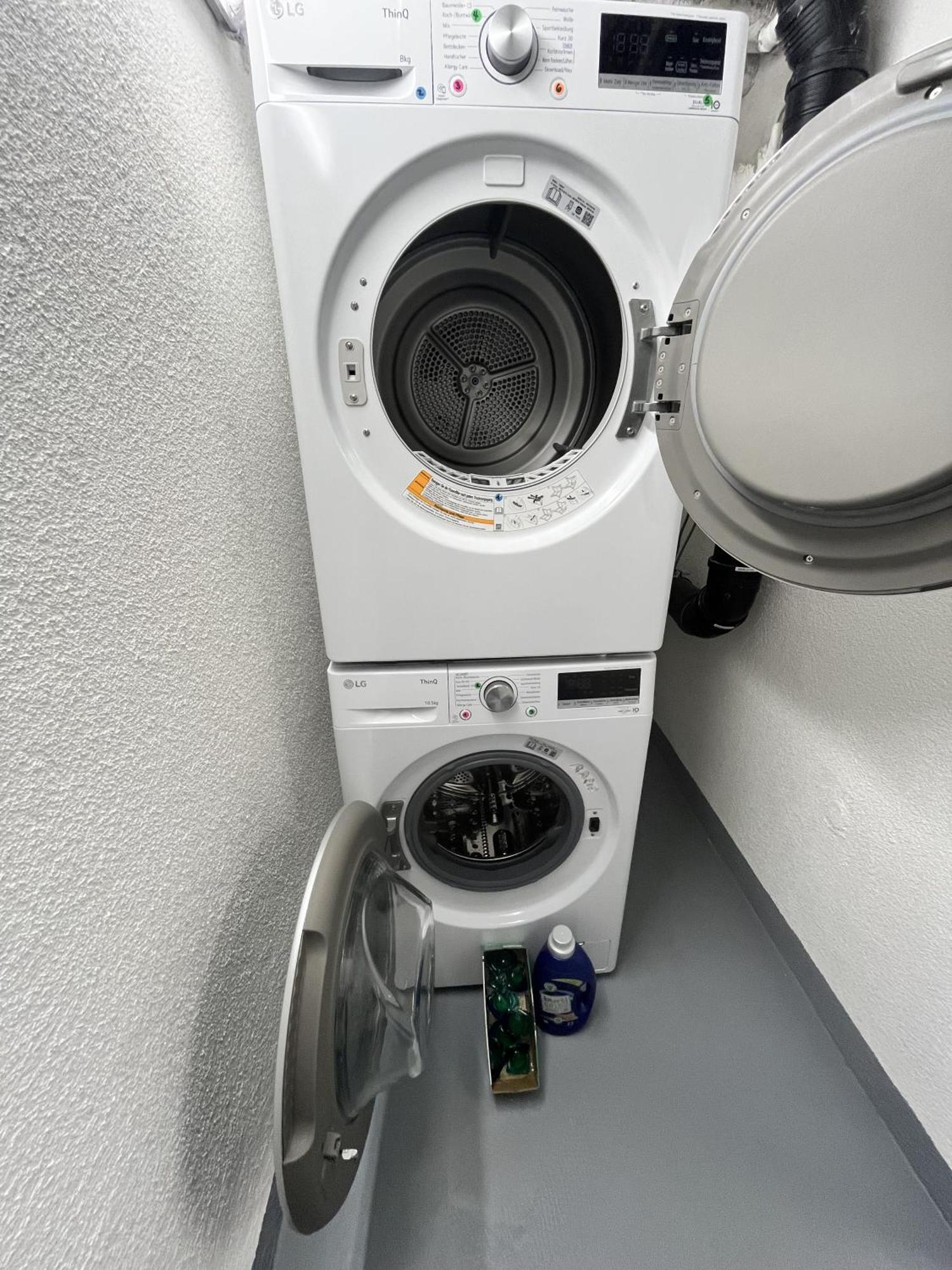 Goldstadt Apartments Pforzheim Eksteriør bilde