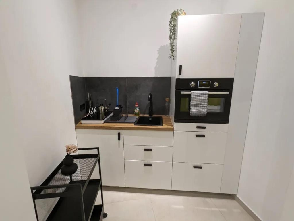 Goldstadt Apartments Pforzheim Eksteriør bilde